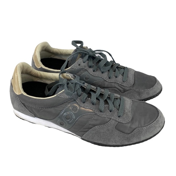 saucony bullet mens